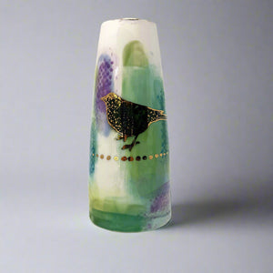 Botanical Vase