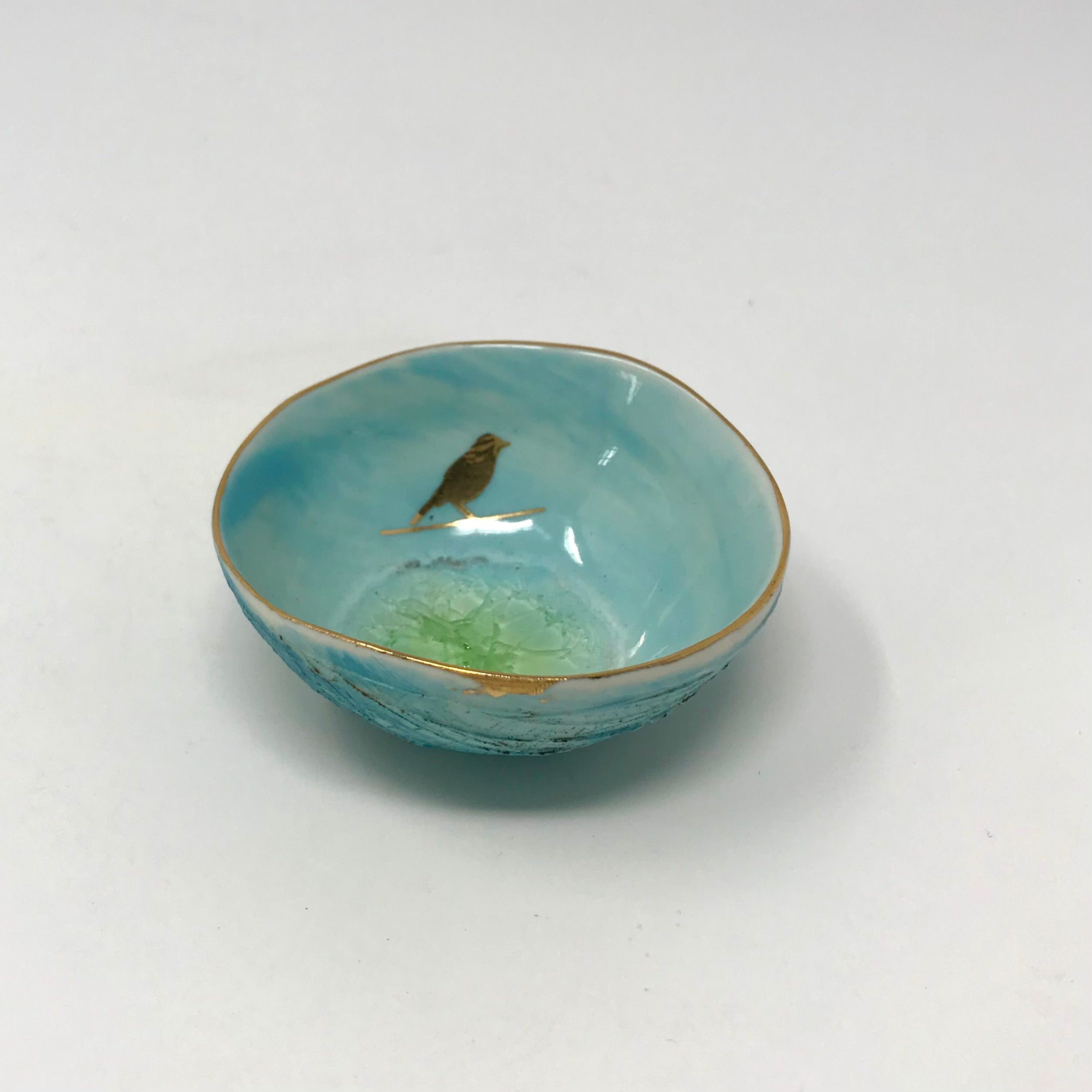 Nest Bowl, Bird, Extra Small