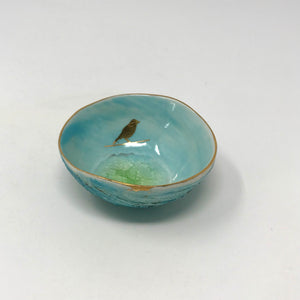 Nest Bowl, Bird, Extra Small